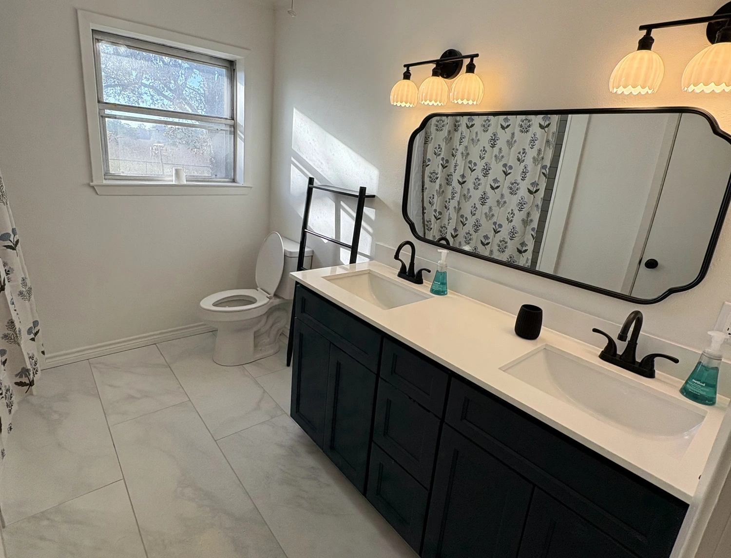 Skilled Bathroom Remodelers in Jacksonville, TX