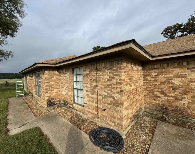 Home Services in Longview, TX