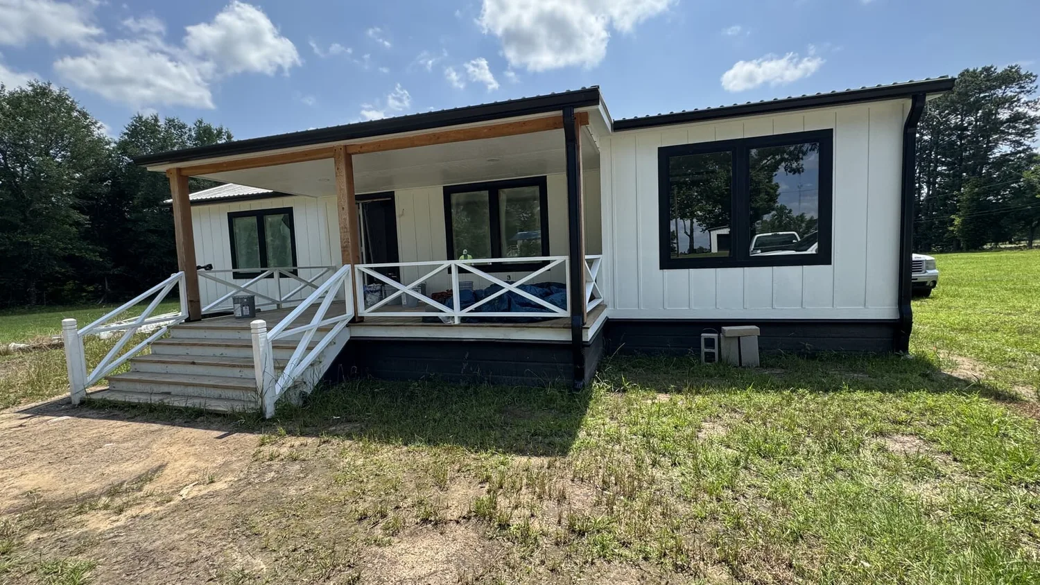 Tiny Home Builders in Jacksonville, TX